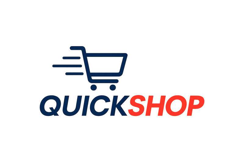 QUICKSHOP